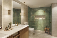 Midtown-Park-by-Proper-Master-Bathroom-Studio-1-2-Bedroom