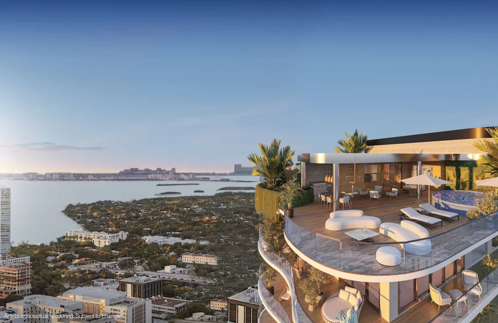 Midtown Park Residences